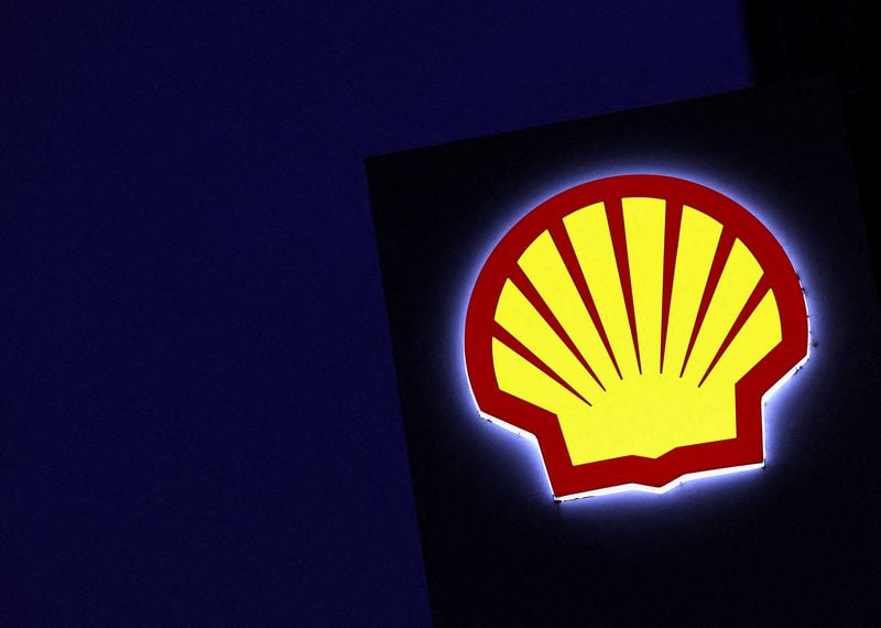 Image for Shell needs big discovery or deals as oil, gas reserves dwindle