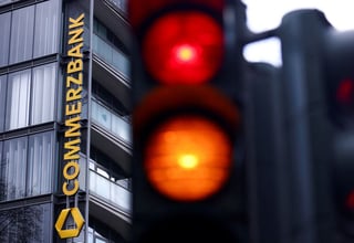 Image for Commerzbank rejects UniCredit's 'hostile' approach
