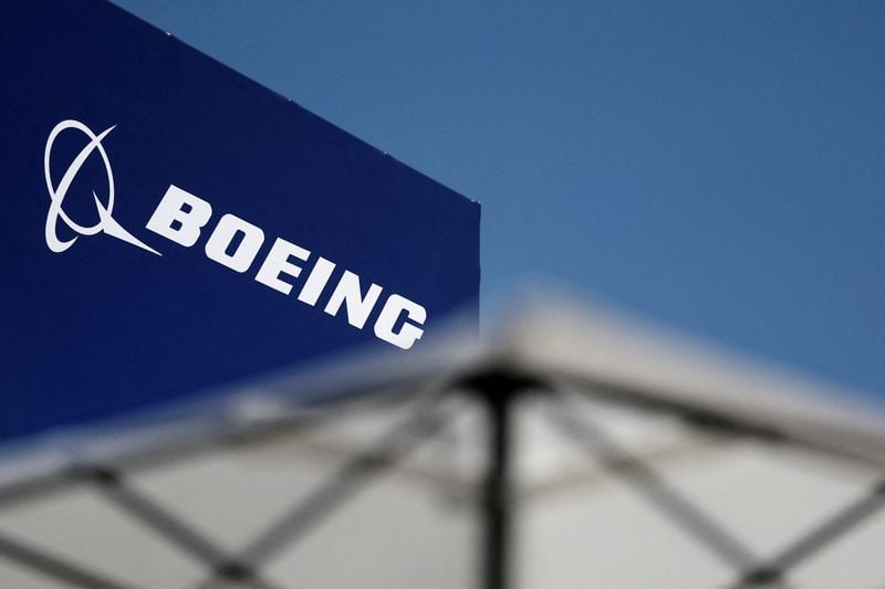Image for Russia says it hopes to resume titanium joint venture with Boeing
