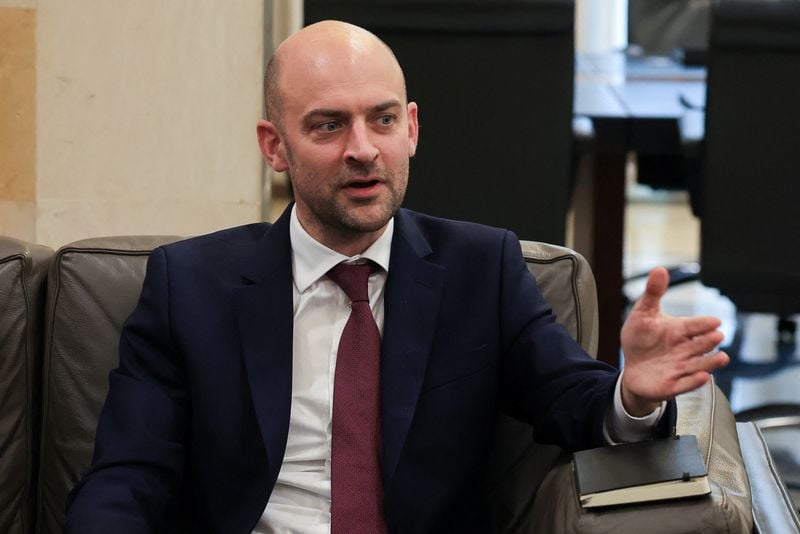 Image for Suspected Russian shadow fleet tanker GRINCH allowed to leave France after paying fine