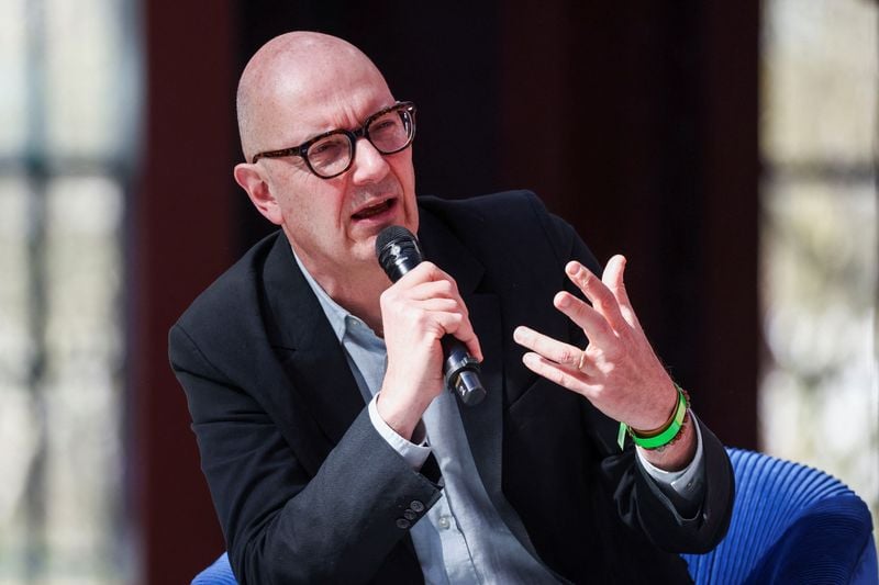 Image for Modifying pension reform would be very costly for France, says finance minister