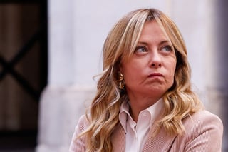 Image for Italy to adopt energy bill-cutting package next week, PM Meloni says