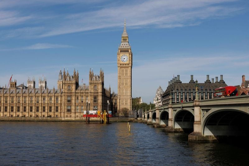 Image for UK pauses Hillsborough transparency law after row over exemptions for spies