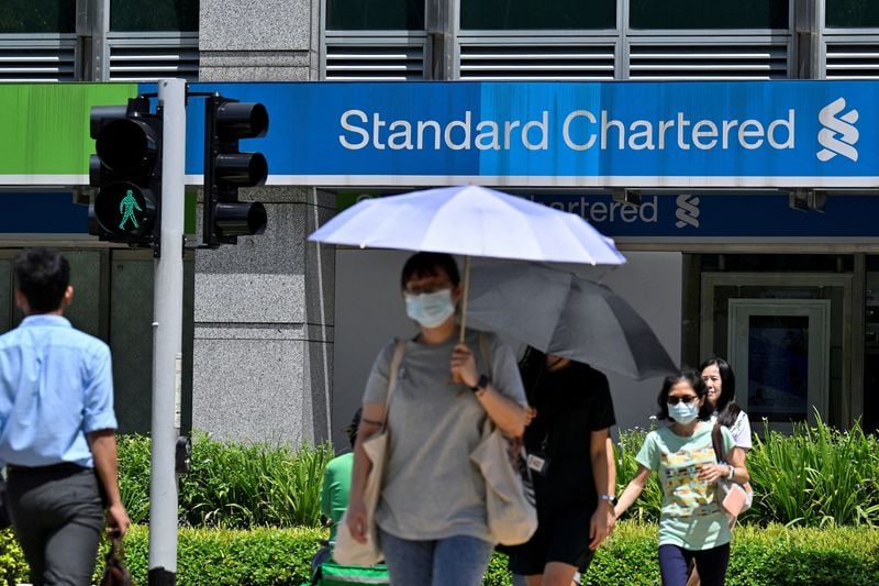 Image for Standard Chartered launches exclusive investment club for ultra-wealthy clients