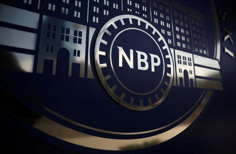 Image for Polish c.banker Litwiniuk: total of 100-125 bps of cuts possible this year