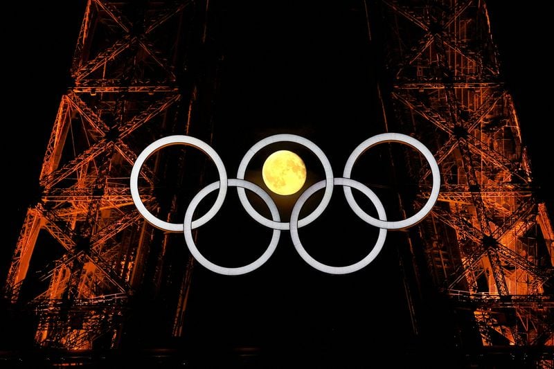 Image for Olympics-France's top auditor says Olympics security costs poorly managed