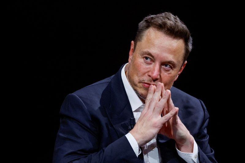 Image for Tesla approves share award worth $29 billion to CEO Elon Musk