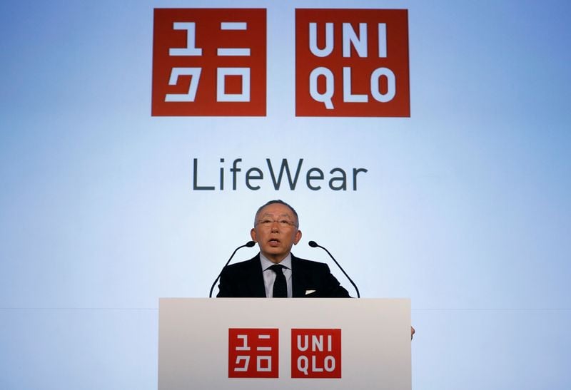Image for Japanese tycoon Yanai buys Uniqlo building in Milan for $339 million, source says