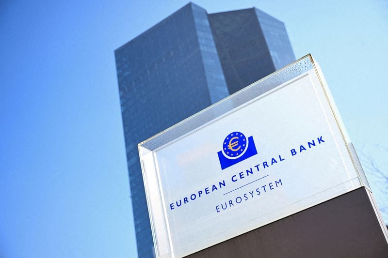 Image for ECB to warn bankers about new Anthropic model risks, source says