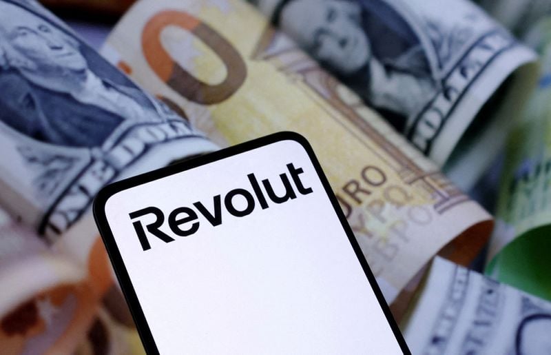 Image for Italy probes Revolut over alleged unfair practices in investment services