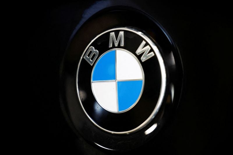 Image for BMW to recall over 196,000 US vehicles due to engine starter defect