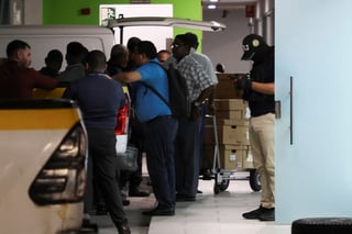 Image for Panama officials search CK Hutchison's subsidiary office, source says