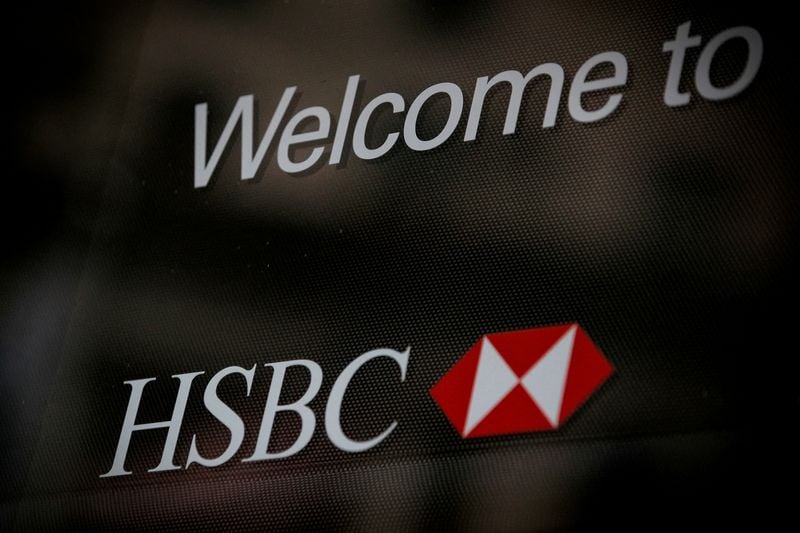 Image for HSBC Chair Tucker to return to Asia insurer AIA after overseeing bank overhaul
