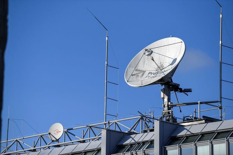 Image for Berlusconi-backed MFE set to clinch Germany's ProSieben after PPF sells stake