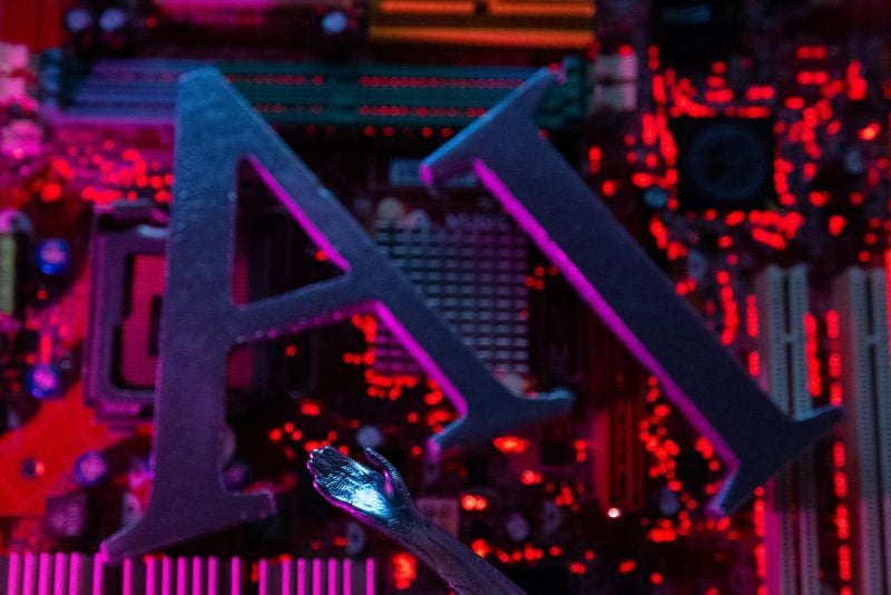 Image for Aramco venture capital arm to open Paris office for AI investment