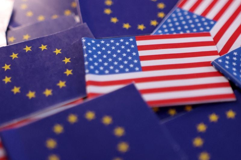 Image for EU court backs latest data transfer deal agreed by US and EU