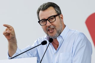 Image for Italy needs higher deficit to respond to energy crisis, deputy PM says