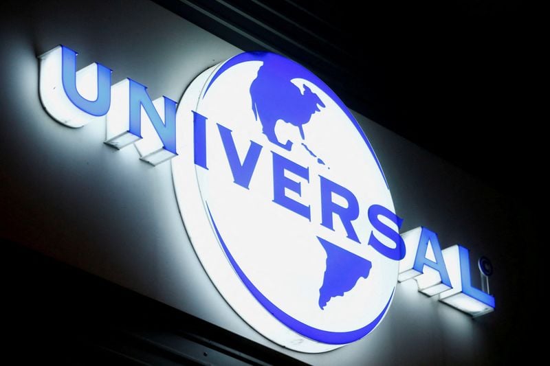Image for Exclusive-Universal's $775 million Downtown bid faces EU antitrust investigation, sources say