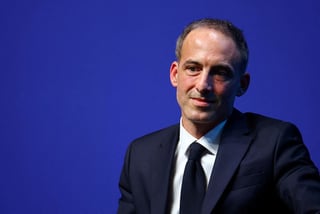 Image for Trump's US is not an ally of France, says French presidential hopeful