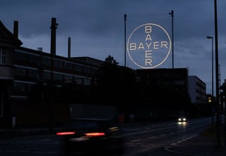 Image for Activist investor Inclusive Capital looks to sell stake in Bayer, Bloomberg News reports