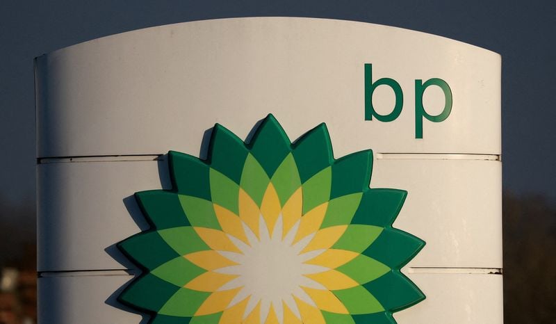Image for BP's big Brazil oil and gas find boosts prospects for Equinor, auction