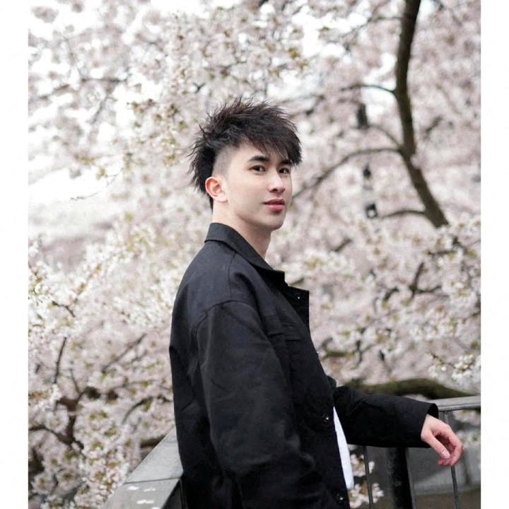 Image for Chinese student jailed for 24 years for raping women in UK and China