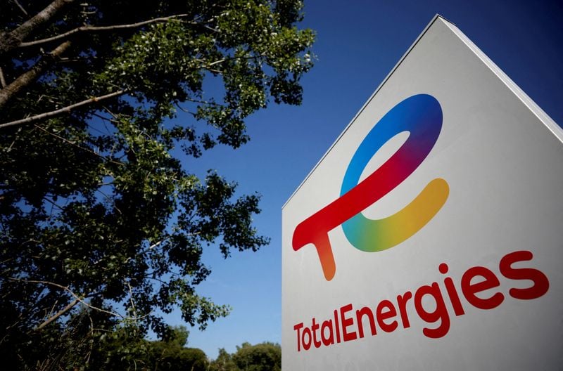 Image for TotalEnergies gets new exploration permit offshore Lebanon