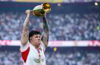 Image for Rugby-England's Botterman and Campbell out of Women's Six Nations with injuries