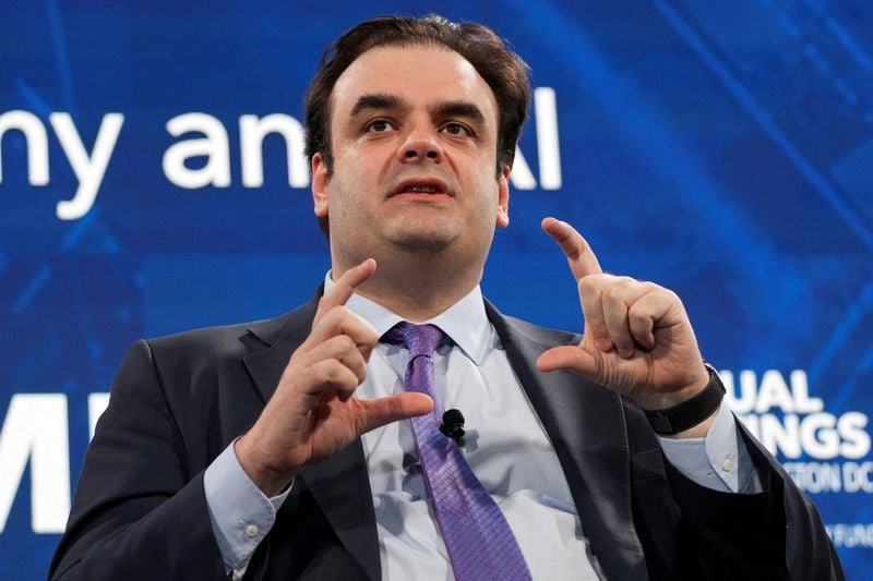 Eurogroup chair says Europe should act swiftly to protect economies if energy prices stay high