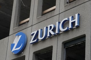 Image for Zurich Insurance to buy Australia's ClearView Wealth for $288 million
