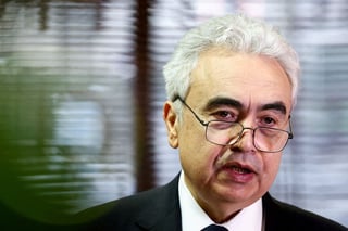 Image for Italy should rethink nuclear power, IEA chief says