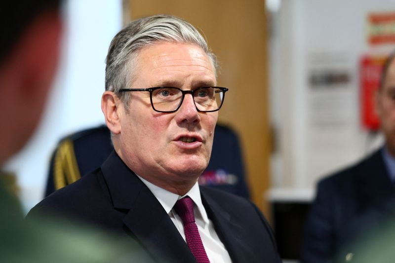 Image for UK's watered down welfare reforms will push 150,000 into poverty, modelling shows