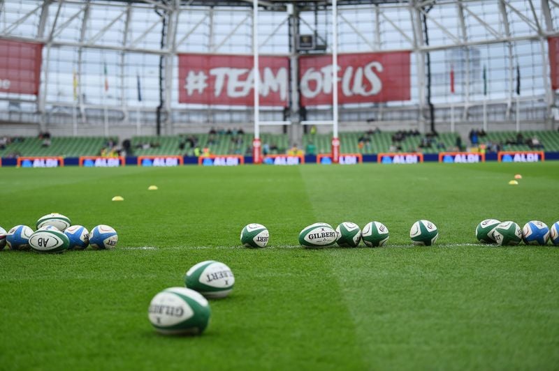 Image for Rugby-Ex-players lose UK court bid to block disclosure orders in concussion lawsuit