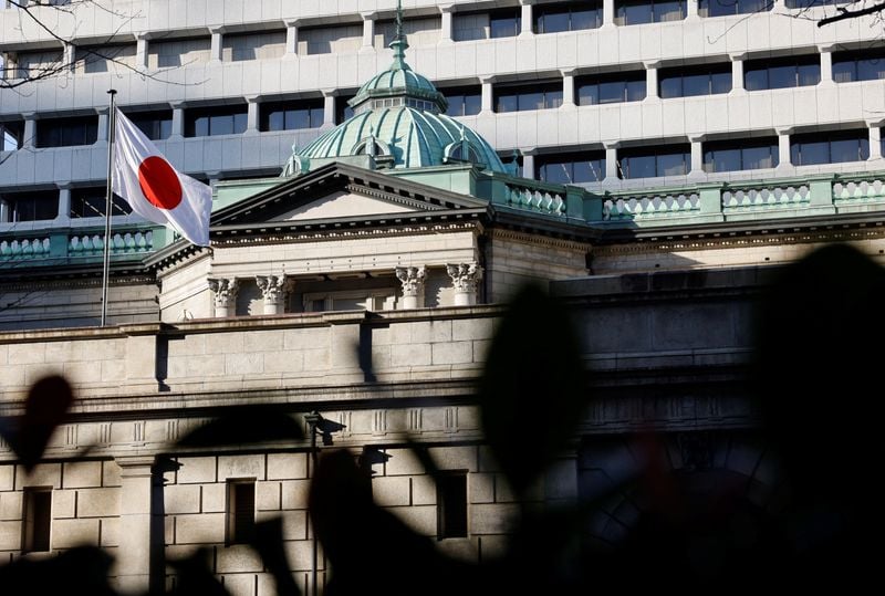 Image for Exclusive-Some in BOJ see scope to raise rates sooner than markets expect, sources say