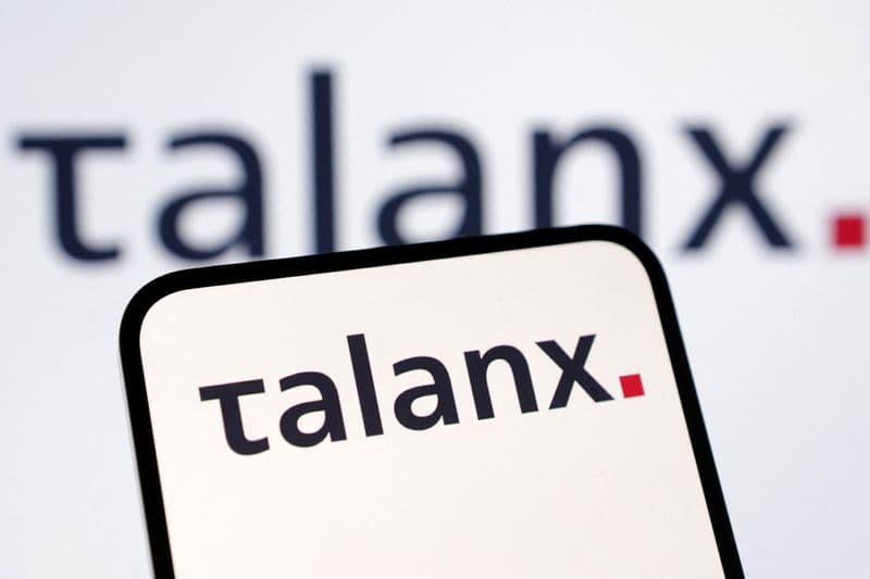 Germany's Talanx Hints It Will Reduce Stake in Grid Operator Amprion
