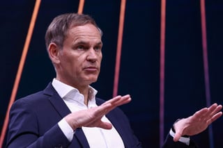 Image for Volkswagen CEO fears for Middle East demand in premium segment