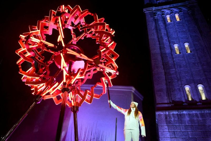 Italian state broadcaster's sports boss quits after Olympic commentary backlash