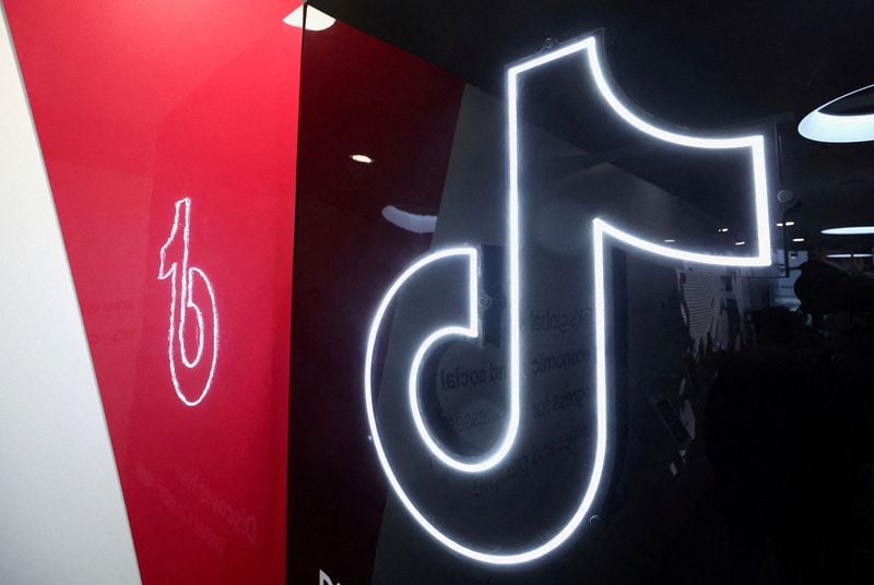Image for Privacy group files complaint against AliExpress, TikTok and WeChat