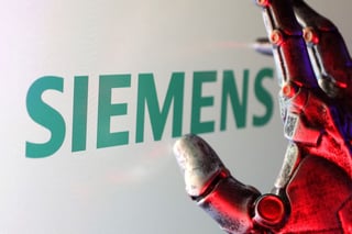 Image for Siemens names Koerte to lead smart infrastructure division