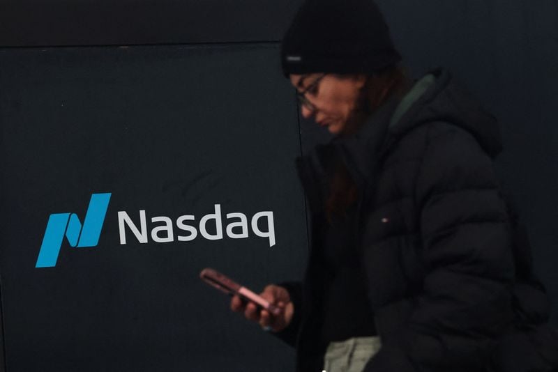 Image for Trading Day: Markets 'tarrified' anew