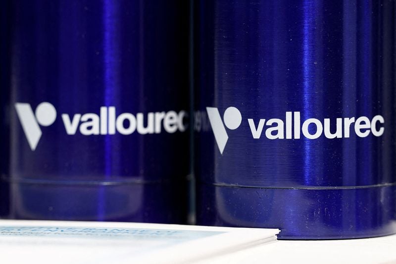 Image for Vallourec sees lower Q1 core profit as steel tube volumes weigh