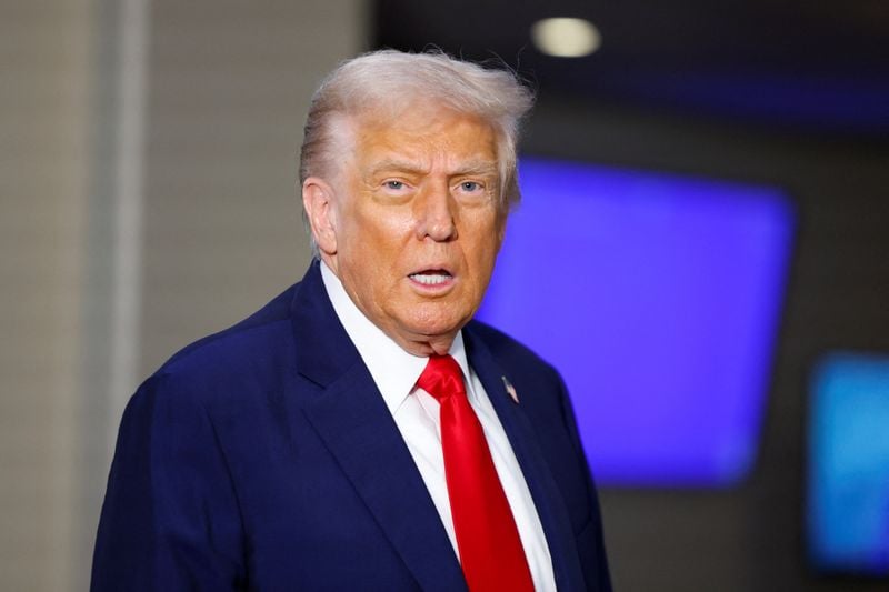 Image for Trump to meet Pakistan PM Shehbaz Sharif on Thursday, US official says