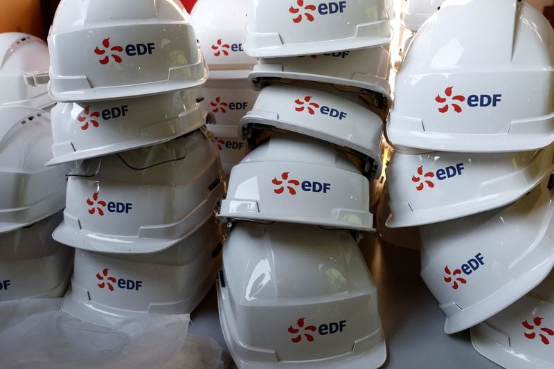 Image for France's EDF aims to spur electricity demand as low prices hit profit
