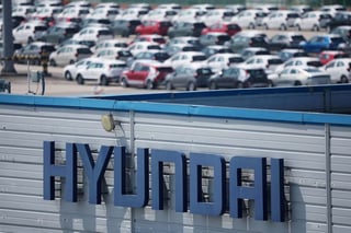 Image for Hyundai Motor did not exercise option to buy back Russian auto factory