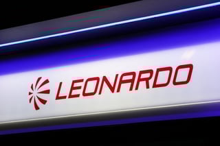 Image for UK awards Leonardo 1 billion pound military helicopter contract