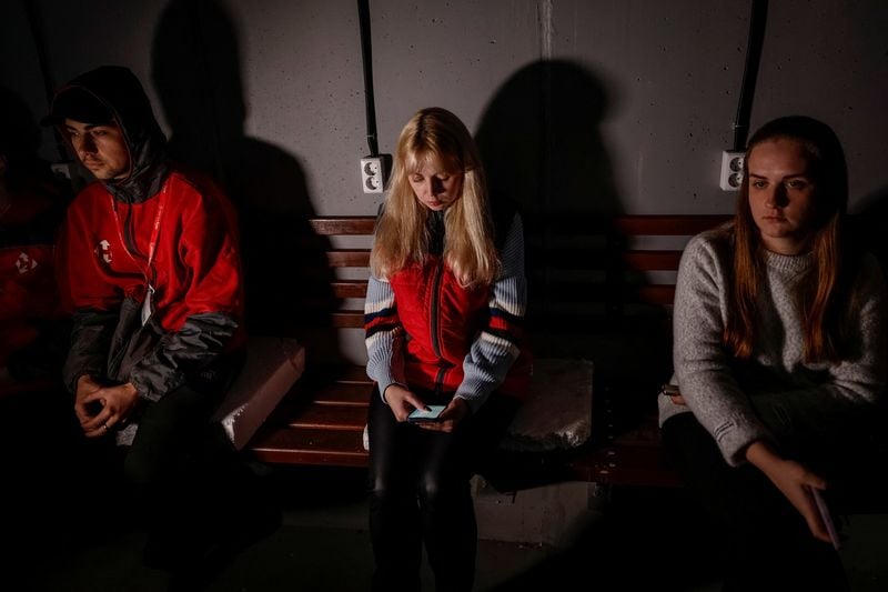 Image for Delivering under fire: How Nova Post became Ukraine's wartime success story