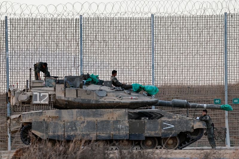 Image for Dutch appeals court rejects bid to stop arms exports to Israel