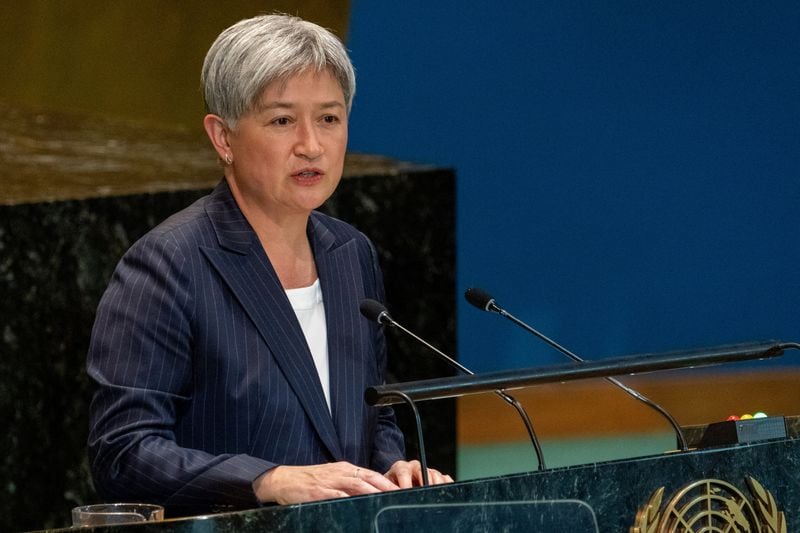 Image for Australia shuts down Tehran embassy as Iran-Israel conflict escalates