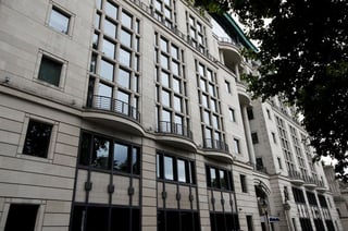 Image for British American Tobacco brings back former executive Constantinescu as CFO 