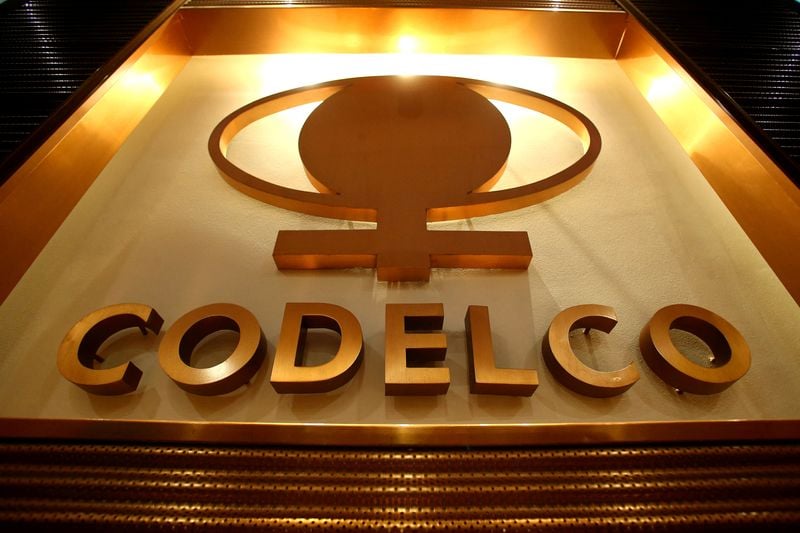 Image for Codelco and Glencore agree to partner on Chilean smelter project